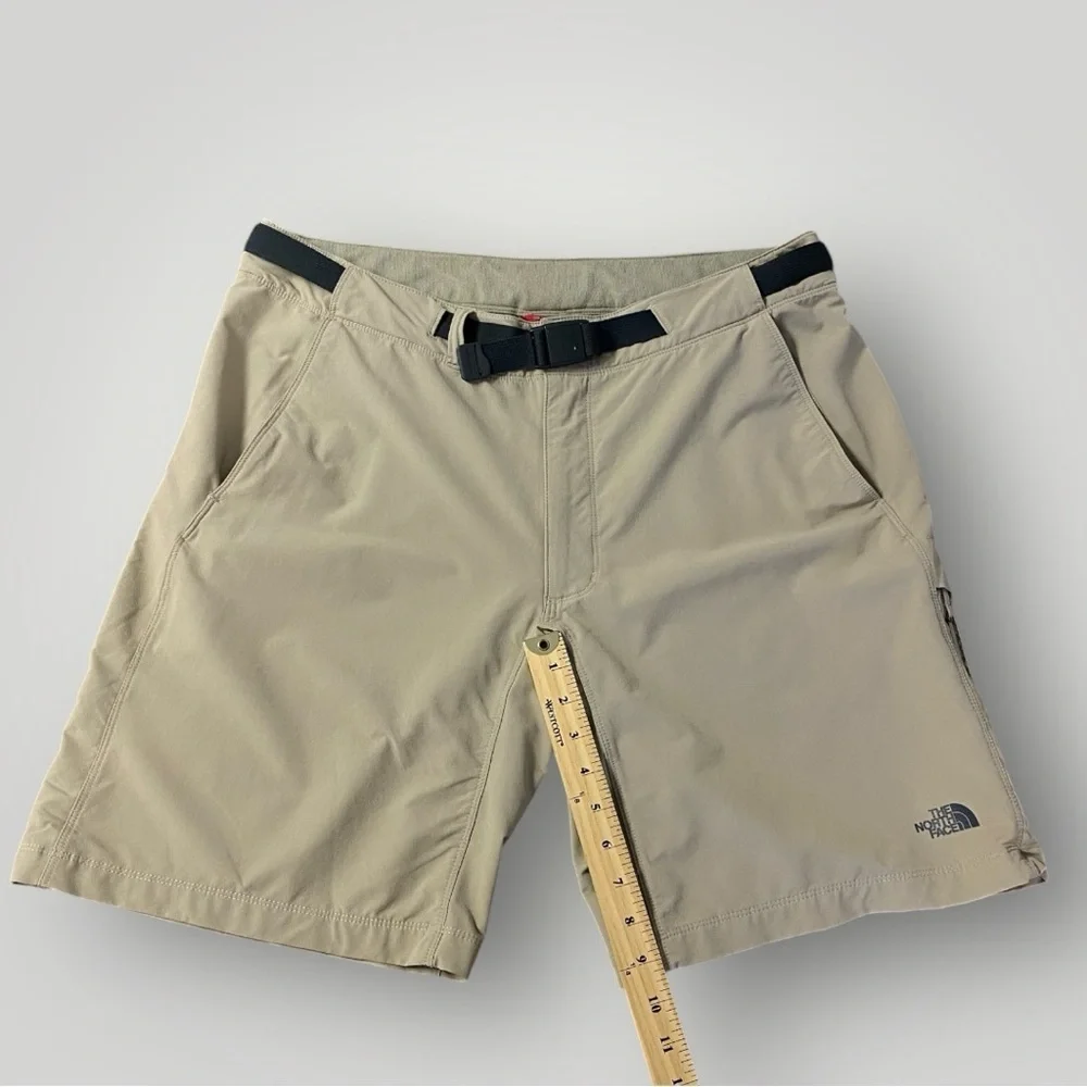 The North Face‎ Paramount Trail Shorts Sz 36
